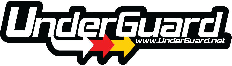 Logo UnderGuard