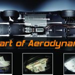 UnderGuard aerodynamics